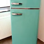 Apartment Topflat
