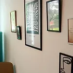 Apartment Topflat *