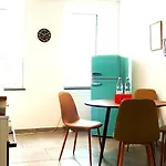 Topflat * Dortmund