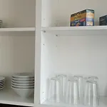 Topflat Apartment