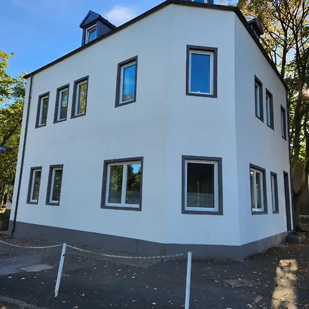 Topflat Apartment Dortmund