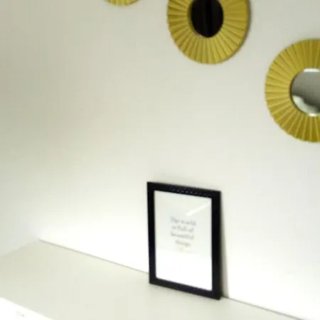 Topflat Apartmán *
