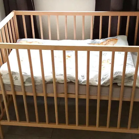 公寓 Topflat 多特蒙德