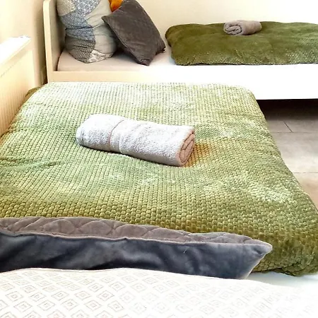 Topflat Apartmán
