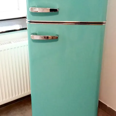 Apartment Topflat