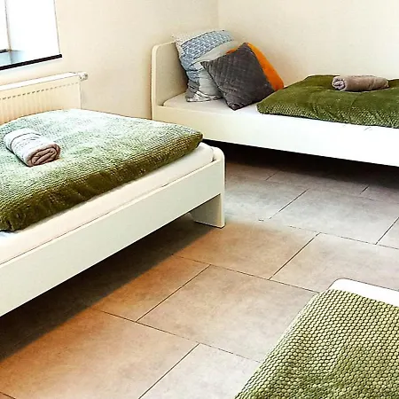 Apartmán Topflat *