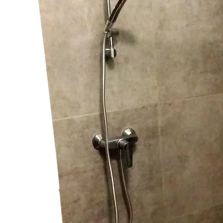 Apartmán Topflat Dortmund