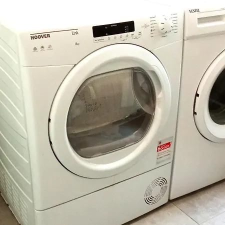 Topflat Apartmán *