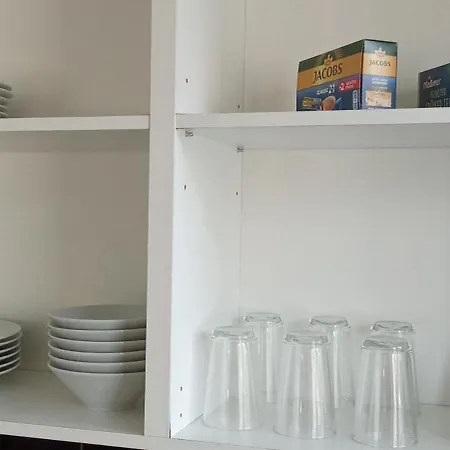 Topflat Apartment