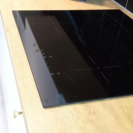 Apartment Topflat