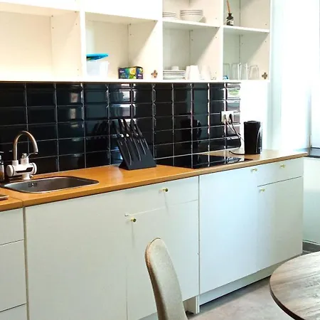 Topflat Apartmán *