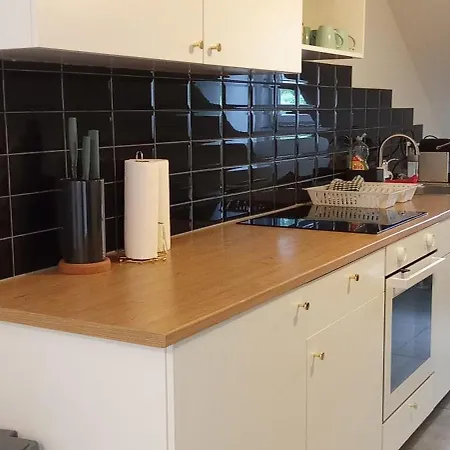 Topflat * Dortmund