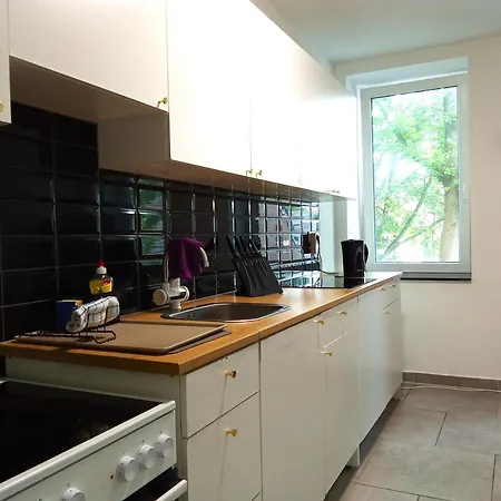 Topflat Dortmund