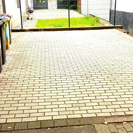 Topflat Apartmán Dortmund