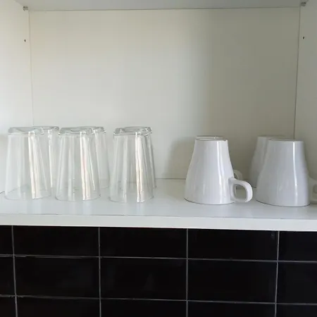 Topflat * Dortmund