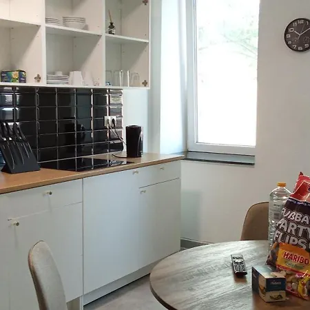 Topflat Apartment
