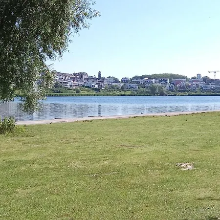 Apartment Topflat Dortmund