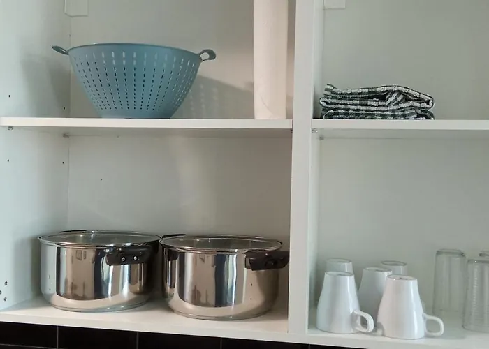 Topflat * 多特蒙德