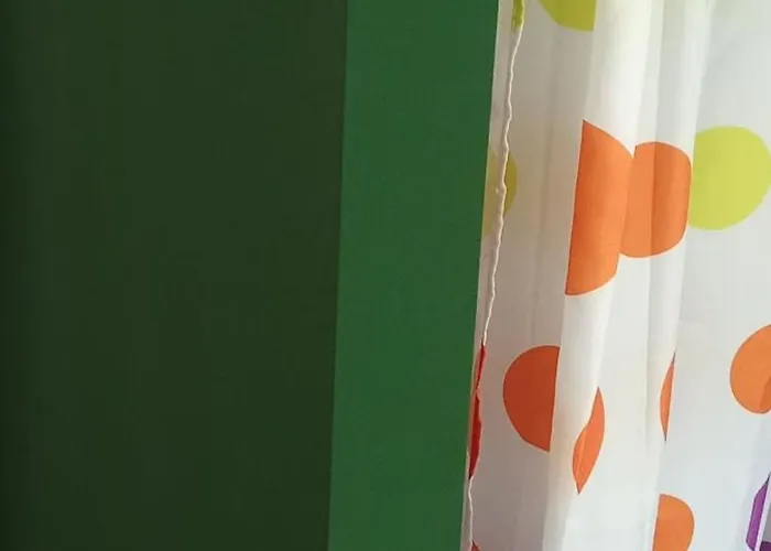 Topflat 公寓 多特蒙德