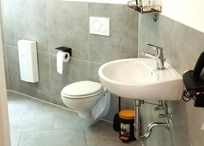 Topflat 多特蒙德