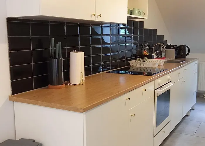 Topflat * 多特蒙德