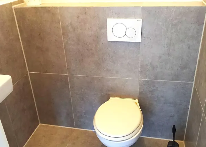 Topflat * 多特蒙德