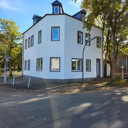 Apartament Topflat *