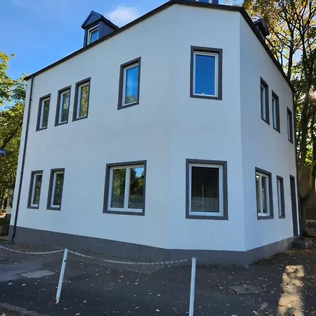 Topflat Appartement Dortmund