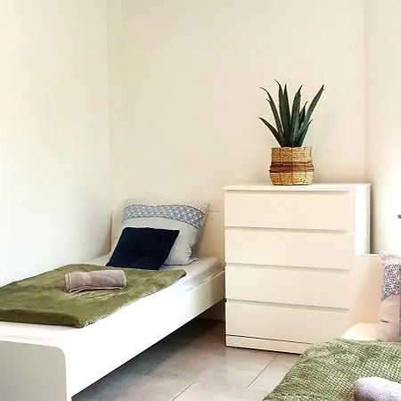 Topflat Dortmund