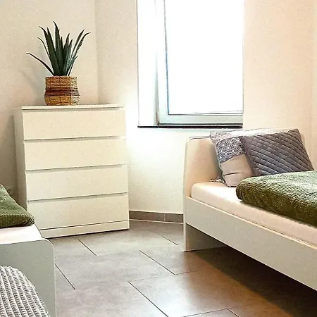 Appartement Topflat *