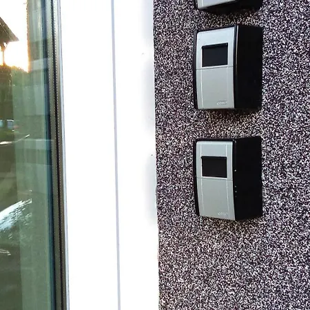 Topflat Appartement *