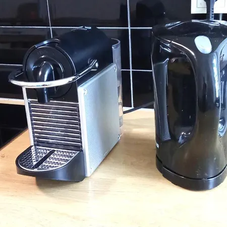 Topflat Apartament Dortmund