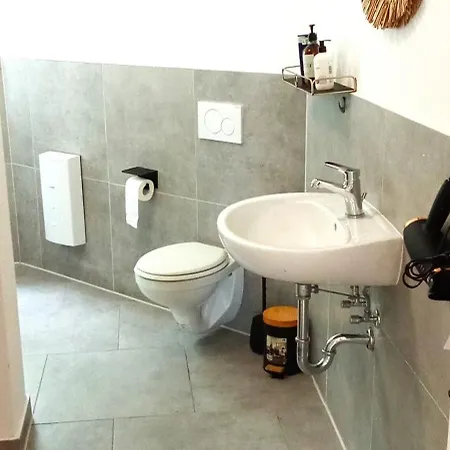 Topflat דורטמונד