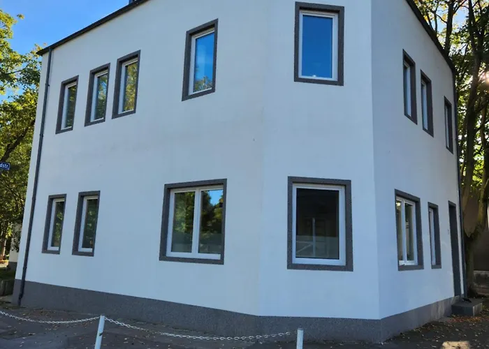 Topflat Apartman Dortmund