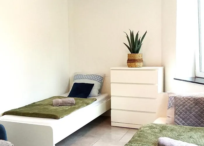 Topflat דורטמונד