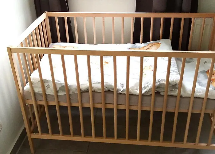 דירה Topflat דורטמונד