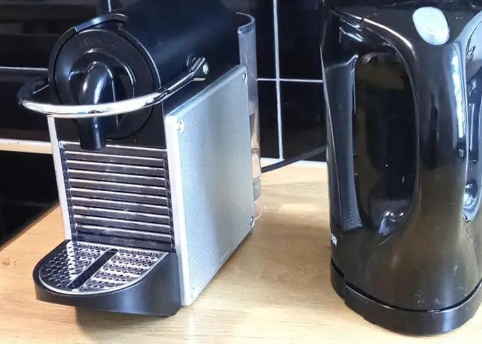 Topflat Apartman Dortmund