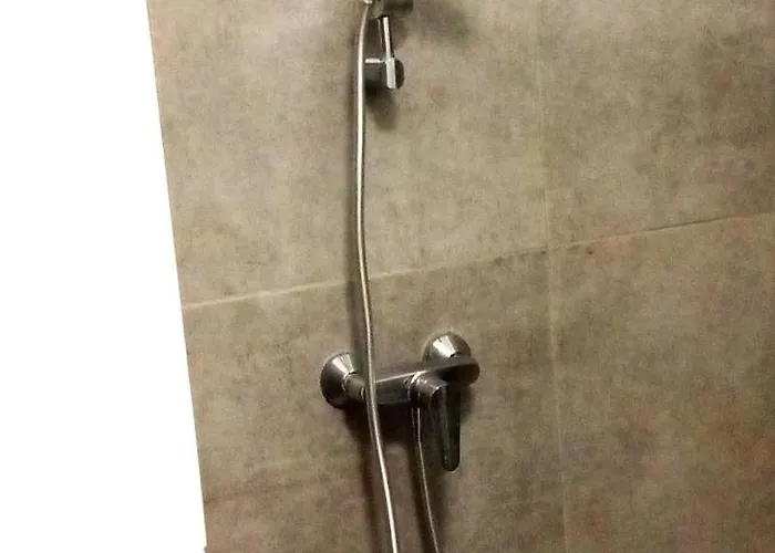 Apartman Topflat Dortmund