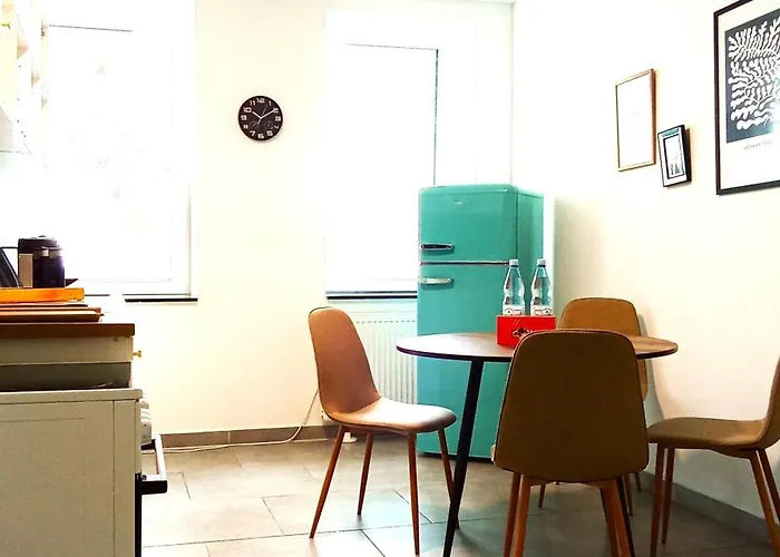 Topflat * דורטמונד