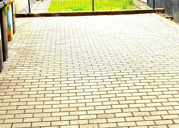 Topflat Apartman Dortmund