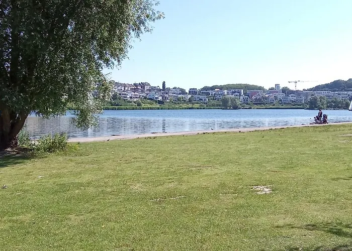 Apartman Topflat Dortmund